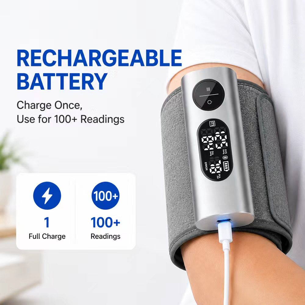 Companion U90D Blood Pressure Monitor