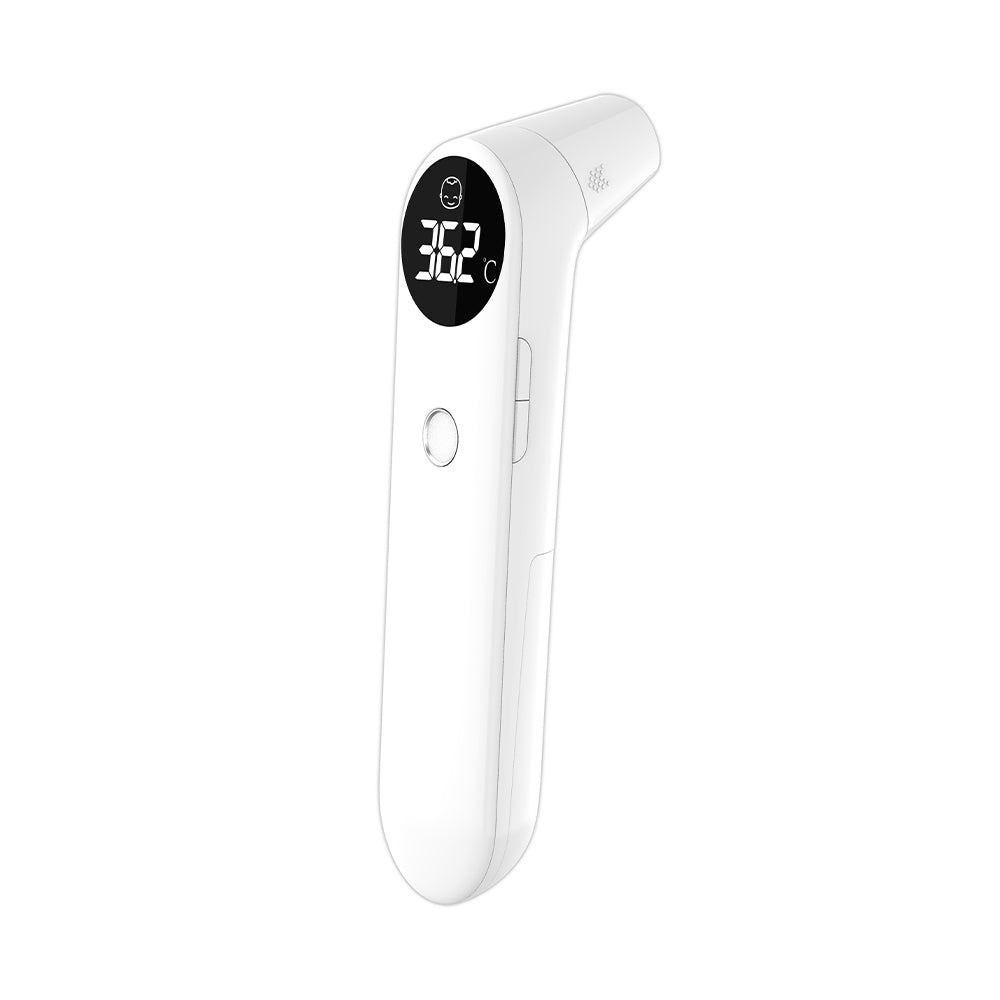 Alphamed UFR201 infrared thermometer