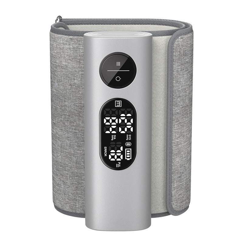 Companion U90D Blood Pressure Monitor