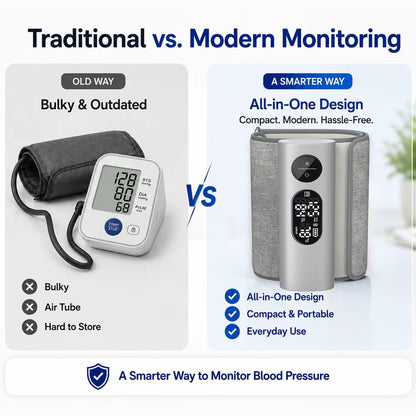 Companion U90D Blood Pressure Monitor