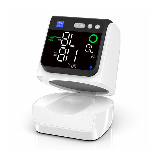 Alphamed U90B Plus