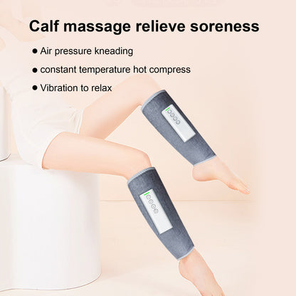 EaseFit Dual Leg Massager UM601