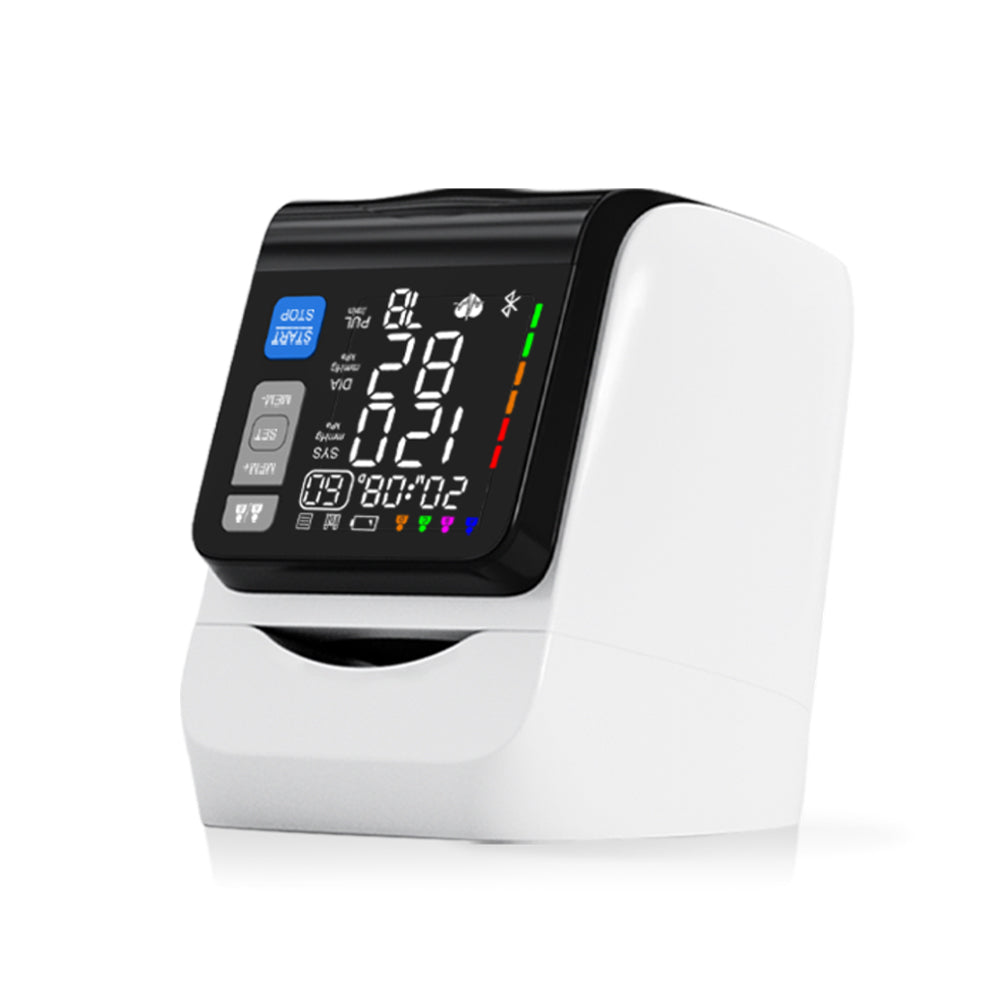 Alphamed U90B professional use upper arm blood pressure monitor