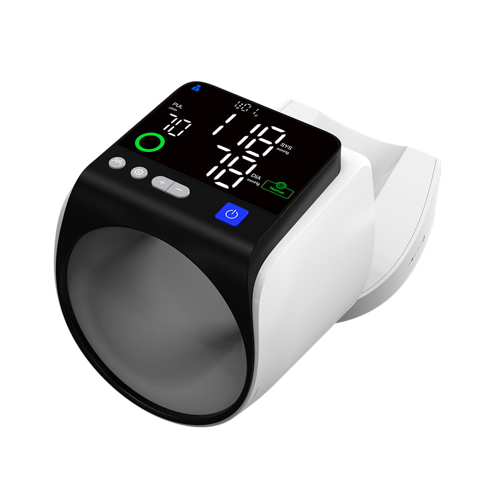 Alphamed U90B Plus